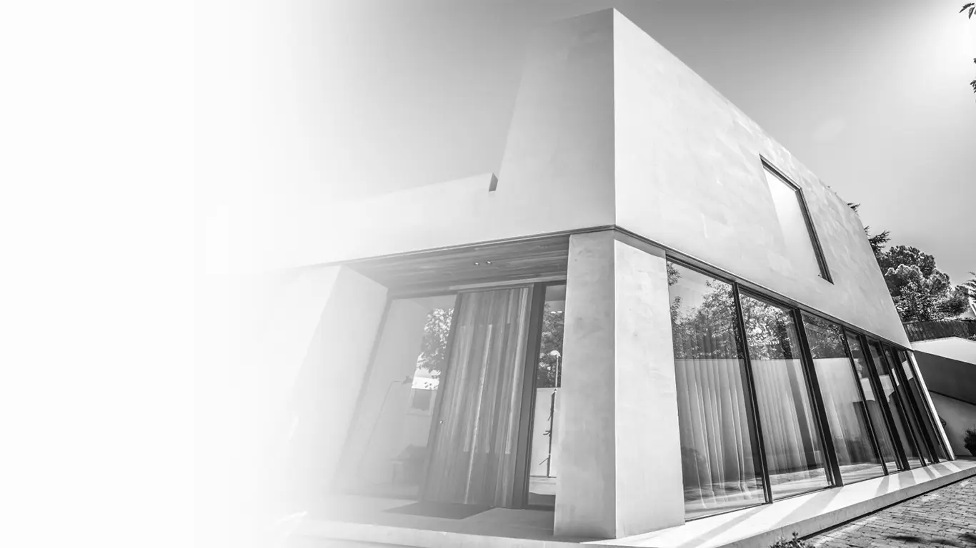 Fachada de la clínica CIMA Dental