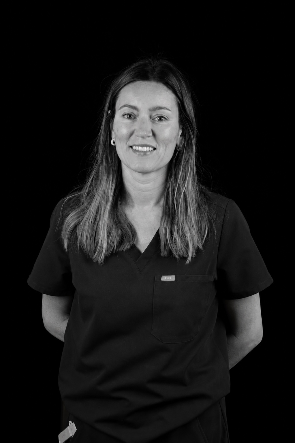Dra. Julia García Baeza, periodoncia y estética dental