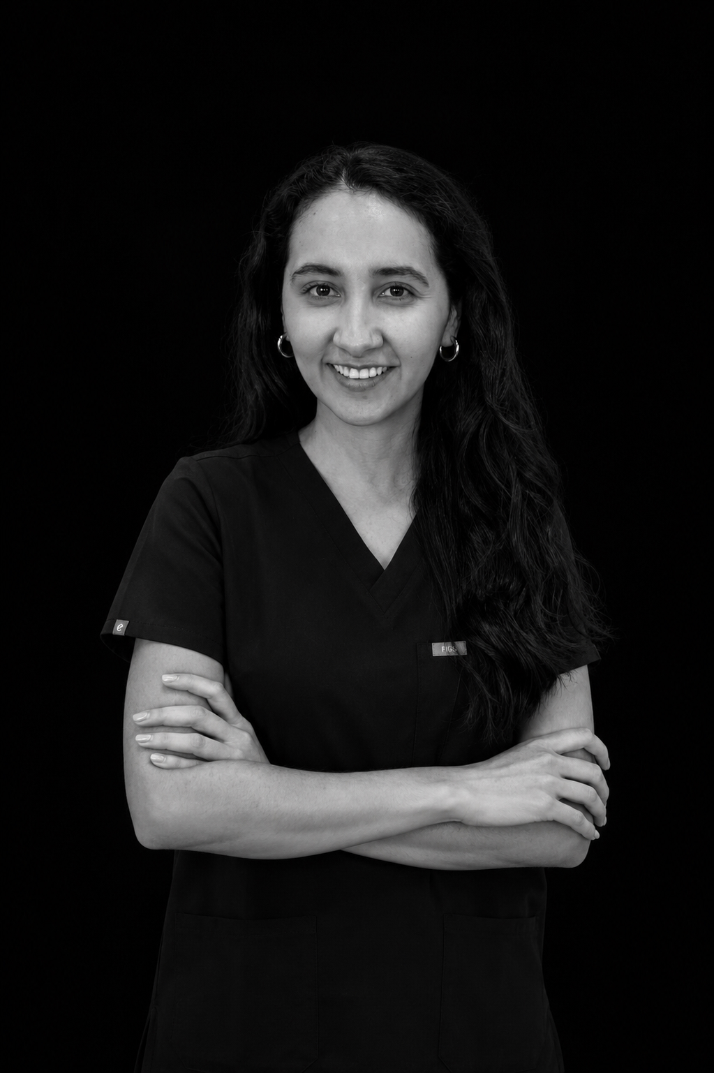 Dra. Lilia Díaz Alonso